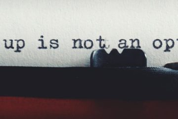 typewriter