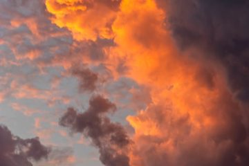 clouds