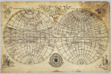 Map sampler